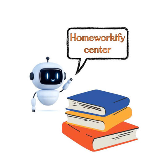 HomeWorkify Center